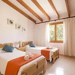 Roqueta Villa