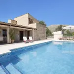Roqueta Villa Pollensa